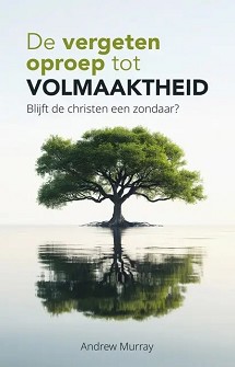 De vergeten oproep tot volmaaktheid